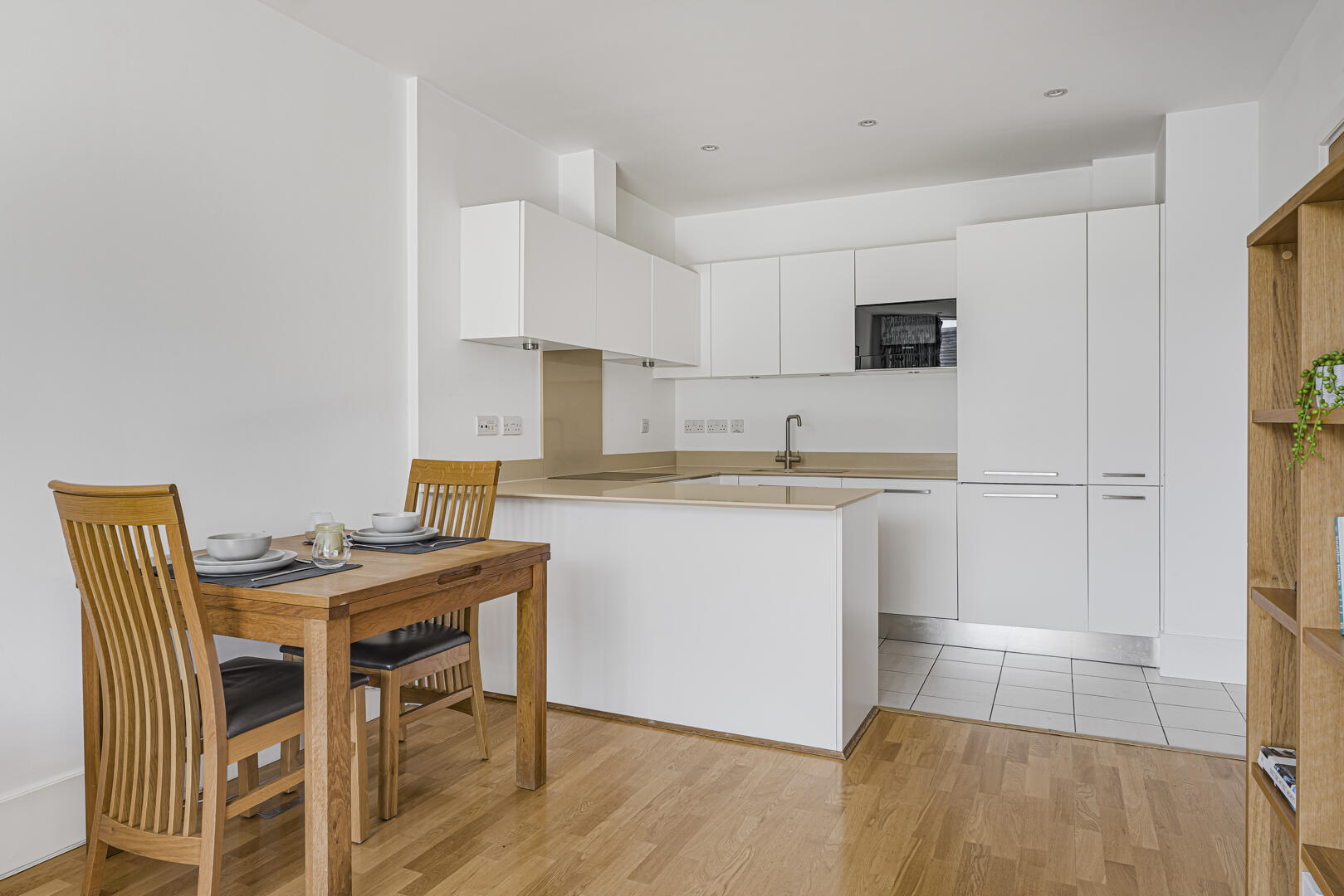 Battersea Reach, Juniper Drive, London, SW18
